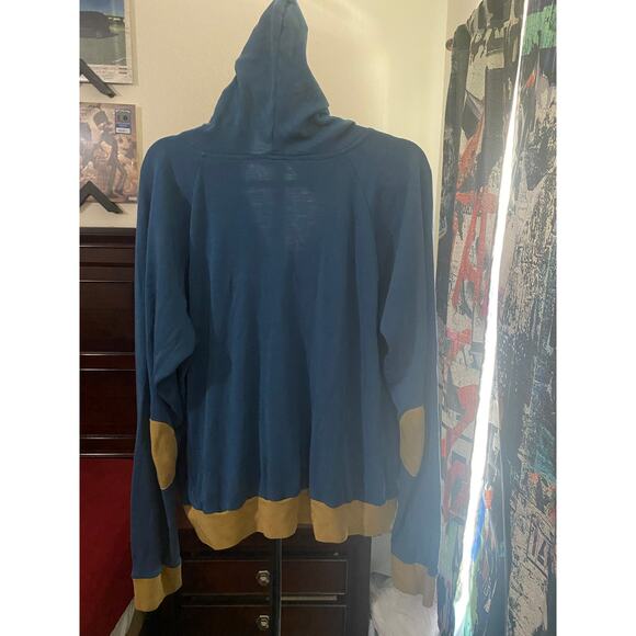 Vintage 70’s Sears Hoodie Size Large - Picture 3 of 7